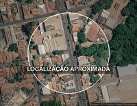 Apartamento 137m², 3 dormitórios, Ed. 9 de Julho, Olímpia-SP