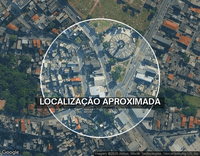 Apartamento 56m² com 1 vaga no Condomínio Califórnia Gardens