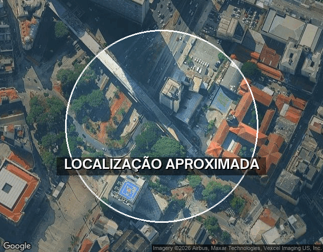 Sala Comercial 142m² com 1 Banheiro - Santa Efigênia, SP