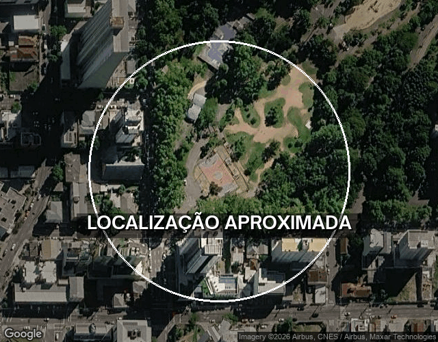 Fração Ideal de 558,04 m² com Casa Mista em Caxias do Sul