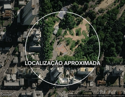 Fração Ideal de 558,04 m² com Casa Mista em Caxias do Sul