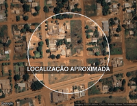 Sítio Água da Pedra II - 40,28 hectares em Campo Verde/MT