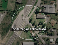 Parte de Lote Rural com 20.000 m² em Farroupilha/RS