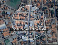 Fração de 28,79 hectares de Imóvel Rural em Bonfinópolis de Minas