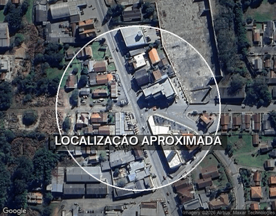 Terreno Urbano de 169.899,47m² com Potencial de Desenvolvimento