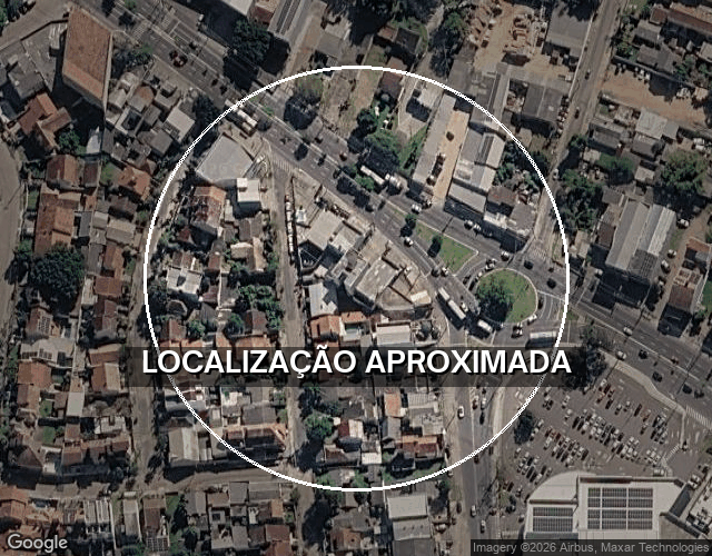 Prédio Comercial 427m² com 7 Salas e Vagas em Porto Alegre