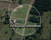 Chácara com 30.000m², Lago, Piscina, Casas e Galpão - Oportunidade Única