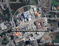 Terreno Rural de Cultura com 44,8 Hectares - Ótimo Potencial