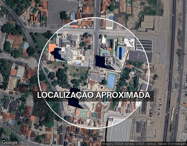Apartamento com 4 suítes, varanda e 4 vagas - 343,79 m²