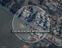 Terreno 477m² com Excelente Topografia no Jardim Alberto Sanfelici