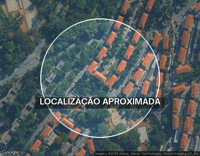 Apartamento com 3 dormitórios e vaga no Tucuruvi