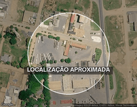 Terreno Urbano de 200m² em Correntina/BA -