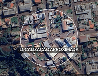 Fração de Terreno em Chapada/RS - 691,20m²