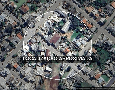 Casa com 3 Quartos e 136m² em Santiago/RS