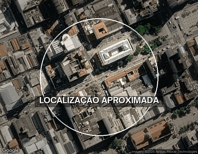 Gleba 14D com Edifício Inacabado - 13.137m² - Oportunidade de Investimento