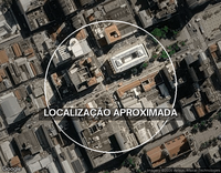 Gleba 14D com Edifício Inacabado - 13.137m² - Oportunidade de Investimento