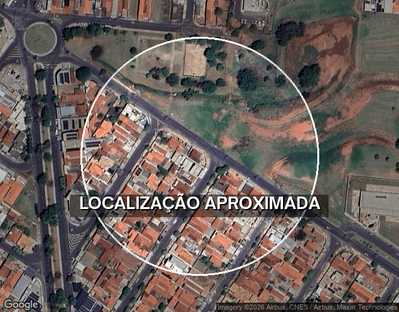 Casa com 50% de Desconto em Catanduva no Bairro Cidade Jardim