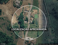 Terreno Urbano de 536,50m² no Bairro Beira Rio - Ótima Localização