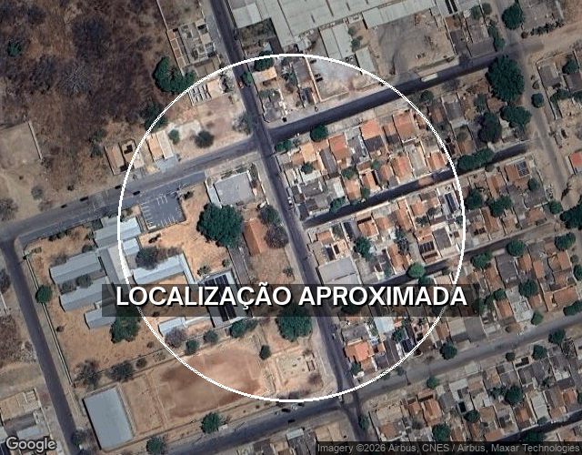 Terreno de 145,20m² em Corumbá/MS - Oportunidade de Investimento