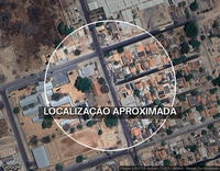 Terreno de 145,20m² em Corumbá/MS - Oportunidade de Investimento