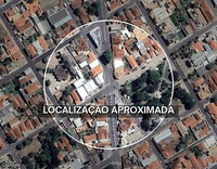 Sítio com 32 hectares, 3 casas e 25 mil pés de café