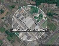 Pavilhão Comercial 1.300m² com Terreno 3.066m² em Araranguá