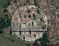 Apartamento 2 Dorms, 1 Vaga, 39m² Privativos - Parque Príncipe da Grécia