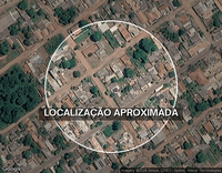 Fração Ideal 50% com Casa e Ponto Comercial - 187m² Construídos -