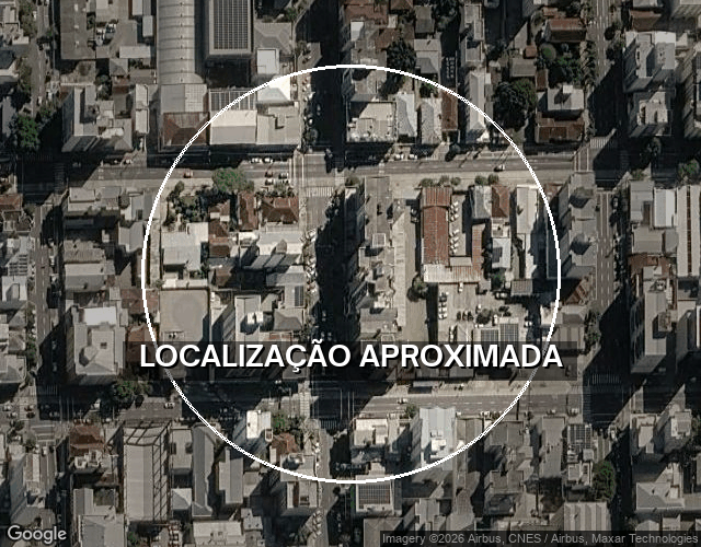 Cobertura Duplex 242,98m² + Box 24m² - Residencial San Isidro