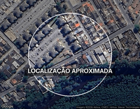 Apartamento 44m² no Residencial Ilha do Farol - 1º Andar