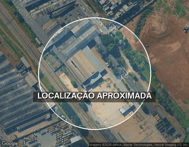 Terreno de 3.236m² com potencial construtivo, Vila Independência