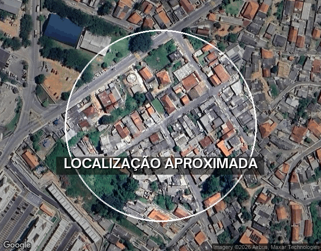 Casa com 200m² em Cotia/SP - Oportunidade de Leilão