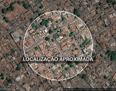 Terreno com 242m² em declive, Vila Líder - Oportunidade de Investimento