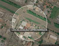 Terreno Urbano de 800m² em Loteamento Julimar