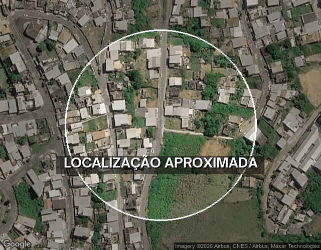 Terreno em Bairro Valorizado com 13m de Frente Dupla