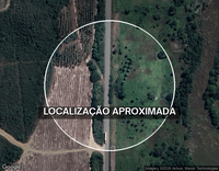 Fazenda com Casa Sede, Poço Artesiano e Tanque - 3,47 ha