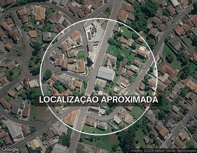 Imóvel Industrial 540m² com 56% de Desconto - Rio Negrinho/SC