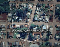 Fração de Terras Rurais com 74.682,66m² em São Valério do Sul/RS