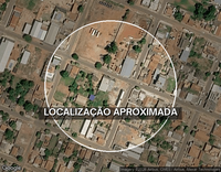 Imóvel Comercial com 2 Churrasqueiras e Salão, 1.000m²