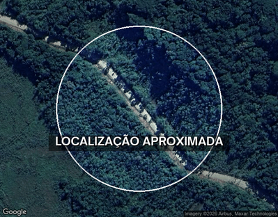 Direito Real de Uso em Terrenos da União - 2 Imóveis em SC