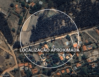 Casa com 5 suítes, piscina e quadra em condomínio fechado - 2.500m²