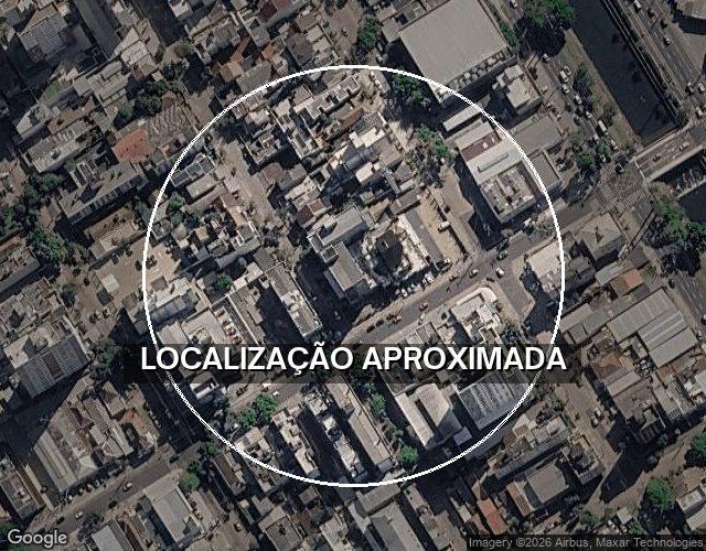 Prédio Comercial de 7 Pavimentos com 2.878m² - Ótima Oportunidade