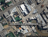 Terreno Urbano 5.811m² Beira da BR-307 em Miritizal
