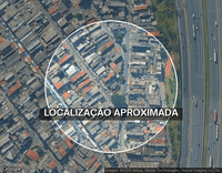 Terreno 515m² no Jardim Bussocaba - Ótima Localização