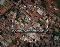 Terreno em Loteamento com 251,25m² - Ótima Oportunidade