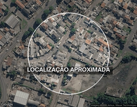 Galpão Industrial com 14.069 m² em Curitiba/PR - Oportunidade