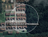 Apartamento térreo 19m² em condomínio - Oportunidade em leilão