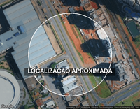 Sala Comercial 30,84m² - Águas Claras/DF