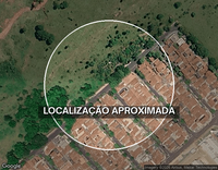 Casa com 3 dormitórios, 48m² de área construída, em Bálsamo/SP