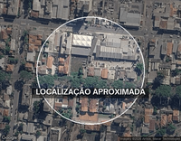 Sobrado com 114,40 m², 2 vagas, Bairro Alto da XV - Curitiba/PR